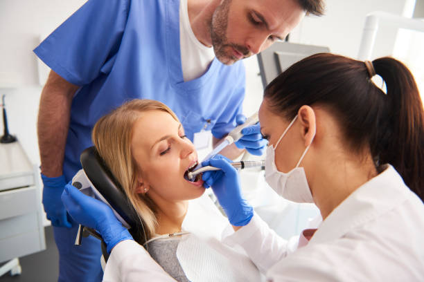 Best Veneers and Lumineers  in Monticello, UT