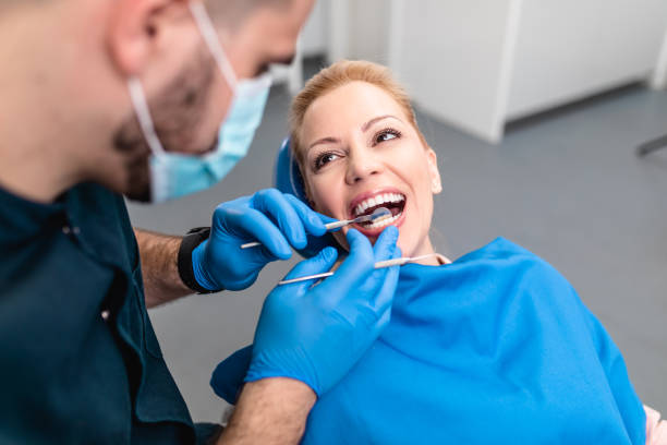 Best Sedation Dentistry  in Monticello, UT