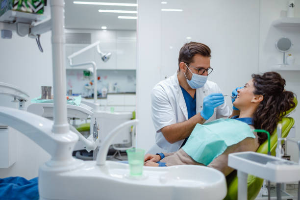 Best Pediatric Dentistry  in Monticello, UT