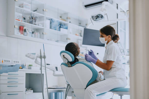 Best Cosmetic Dentistry  in Monticello, UT