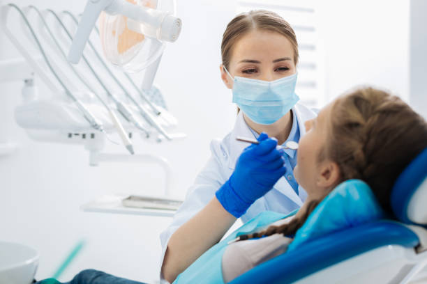 Monticello, UT  Holistic Dental Services Company